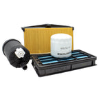 DF1A8437K2, Filter Kit