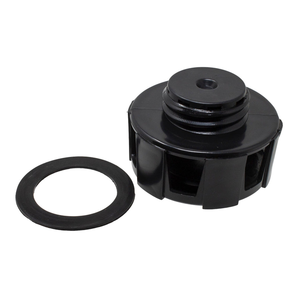 6728149, Hydraulic Oil Non-Vented Cap