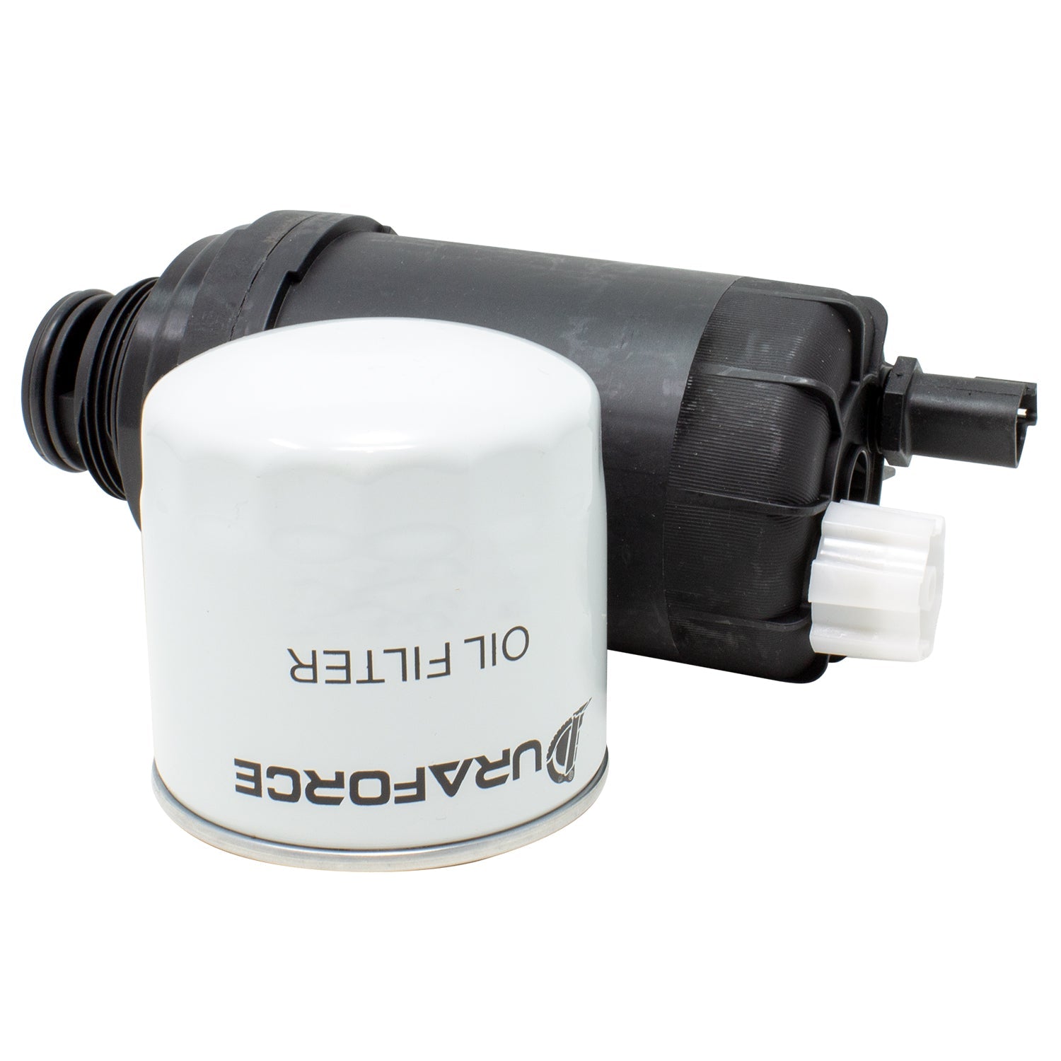 6678233 7023589, Engine Oil & Fuel Filter Kit