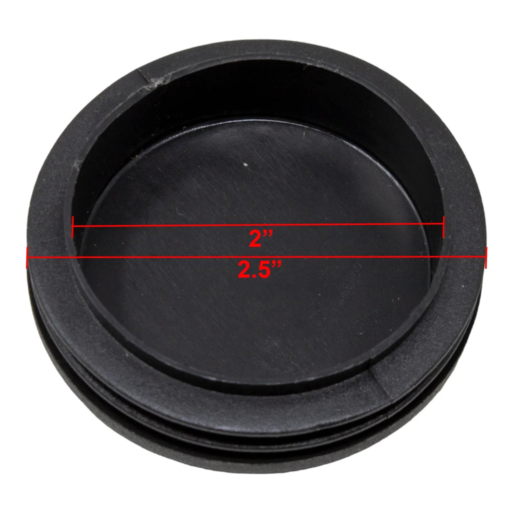 6718796, Plastic Plug