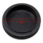 6718796, Plastic Plug