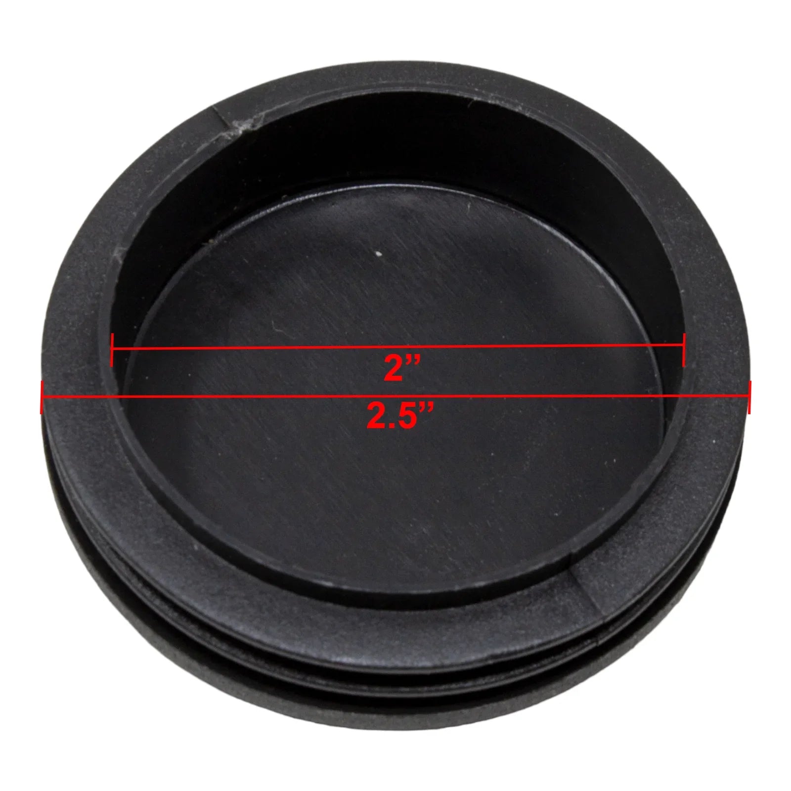 6718796, Plastic Plug