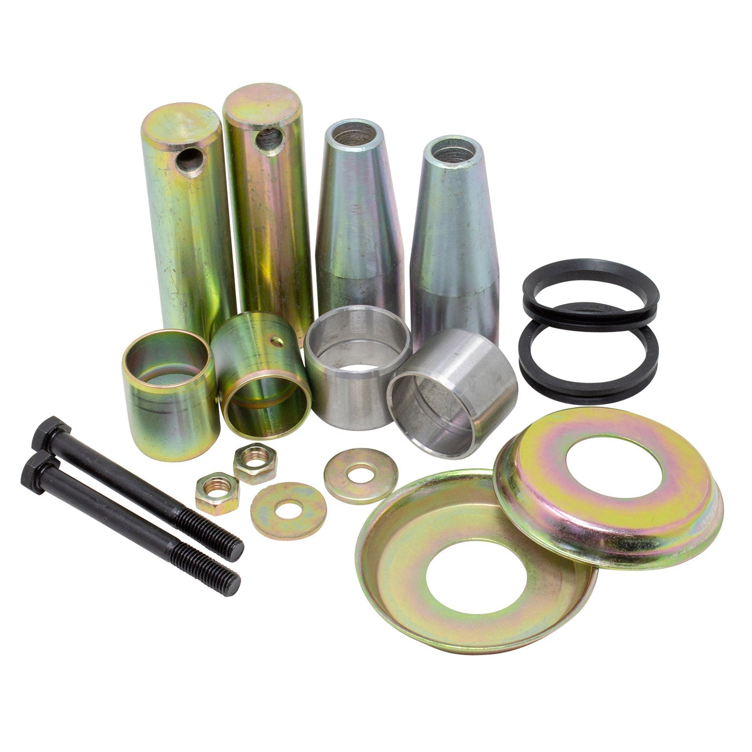 DF2T3578K1, Pin & Seal Kit