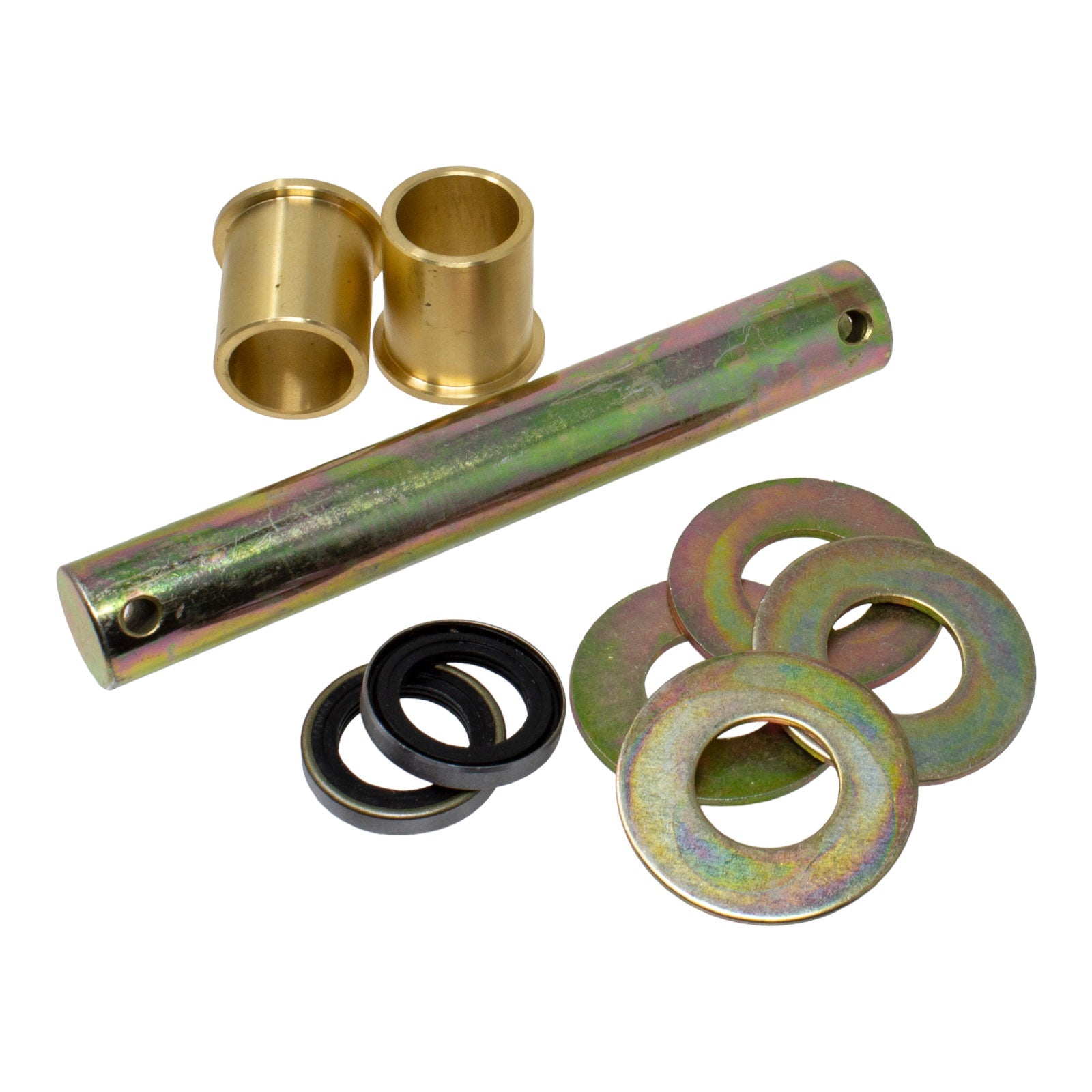 7100963, Undercarriage Front Idler Pin Kit For Bobcat MT52 MT55 MT85