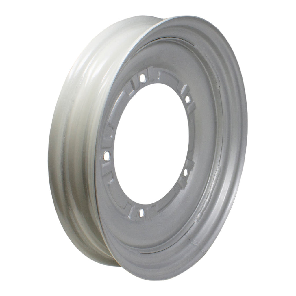 9N1015A, Front Rim Large Center 3" x 19"