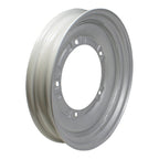 9N1015A, Front Rim Large Center 3" x 19"
