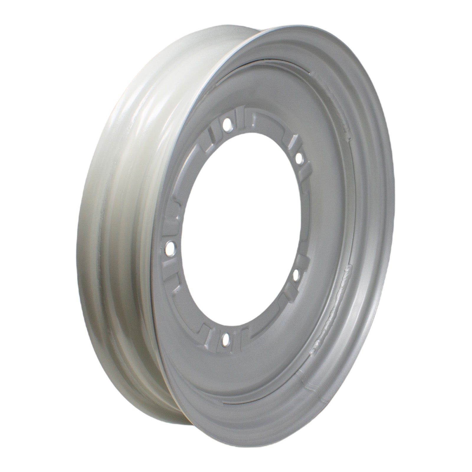 9N1015A, Front Rim Large Center 3" x 19"