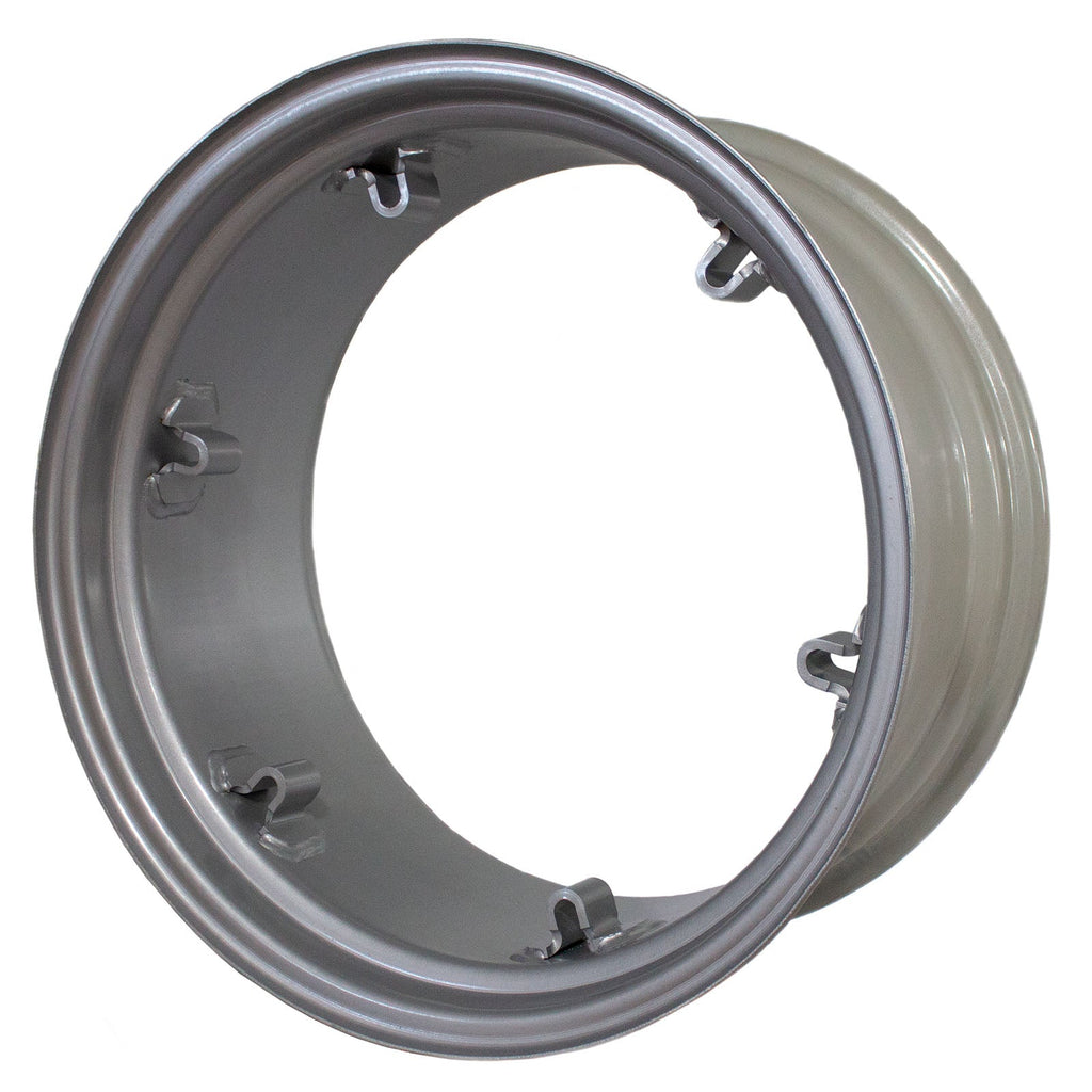 RW12246, 12" x 24" 6 Loop Rear Rim