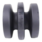 6686632, Bottom Track Roller for Bobcat