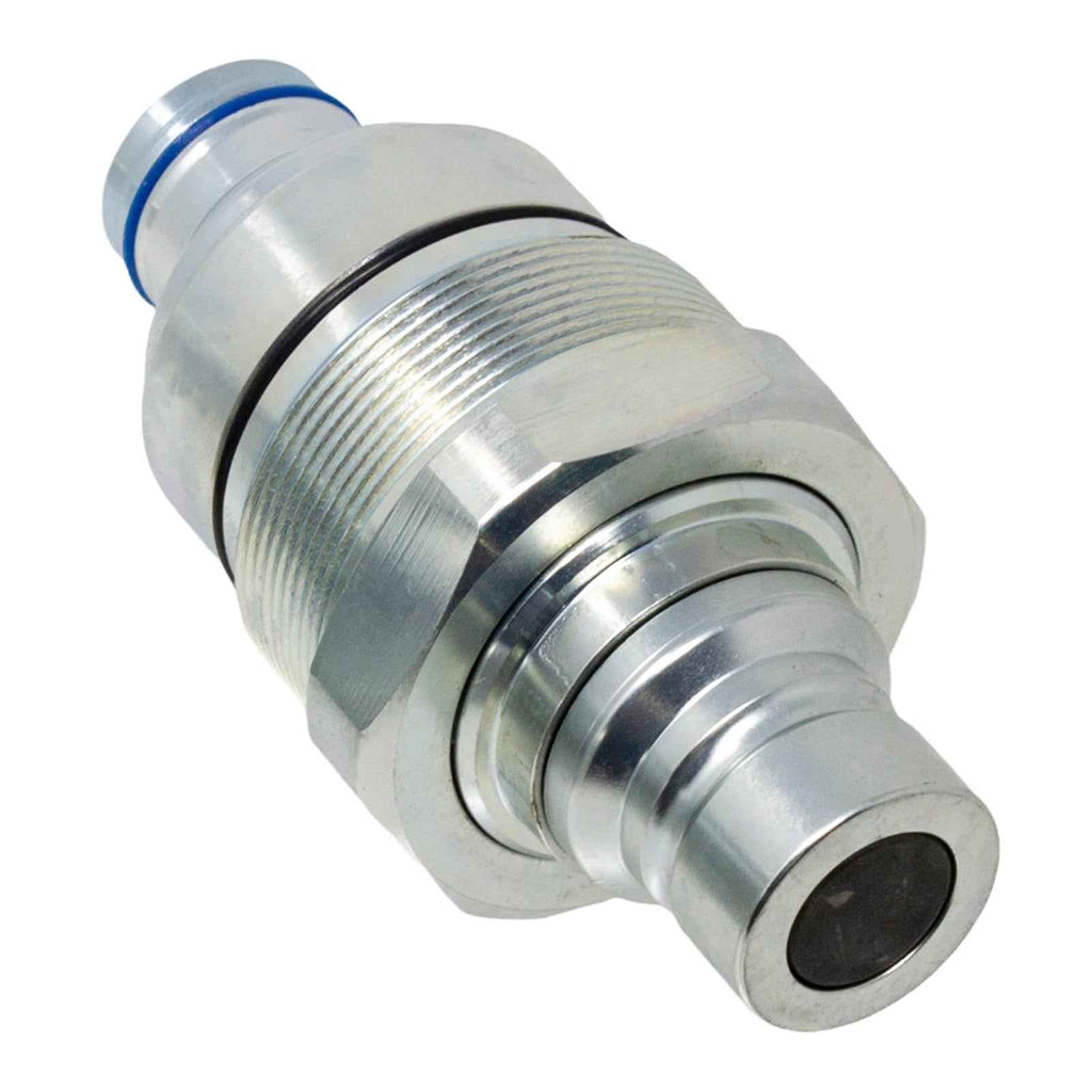 7246799, Male Flat Face Coupler