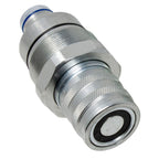 AT406475, Female Flat Face Coupler