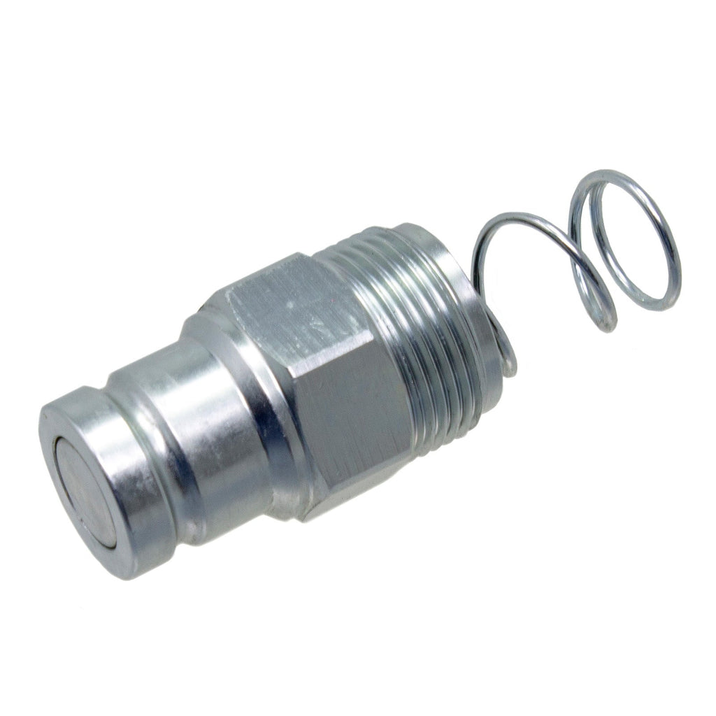 6679838, Male Flat Face Coupler