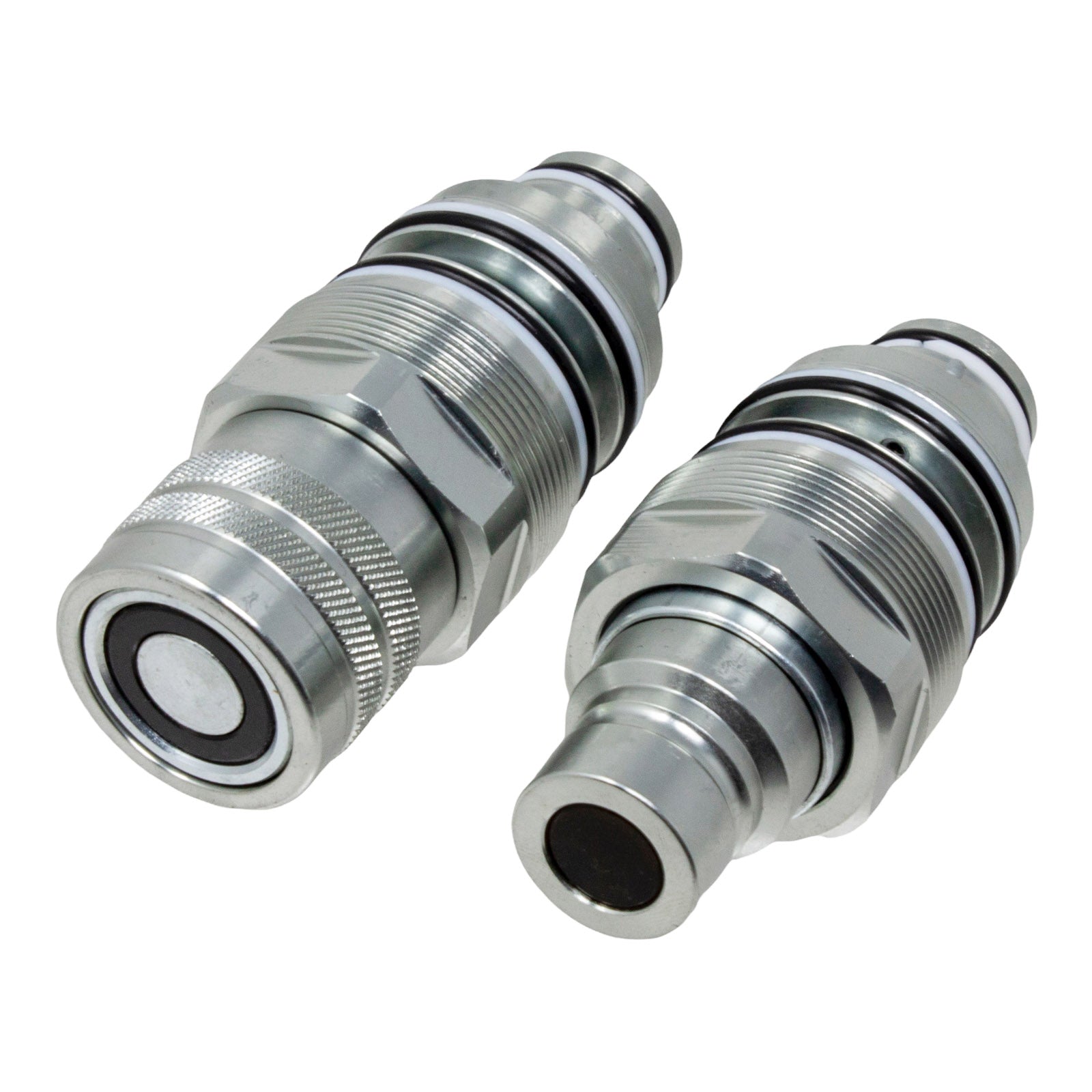 6679837 6680018, Male & Female Flat Face Coupler Kit