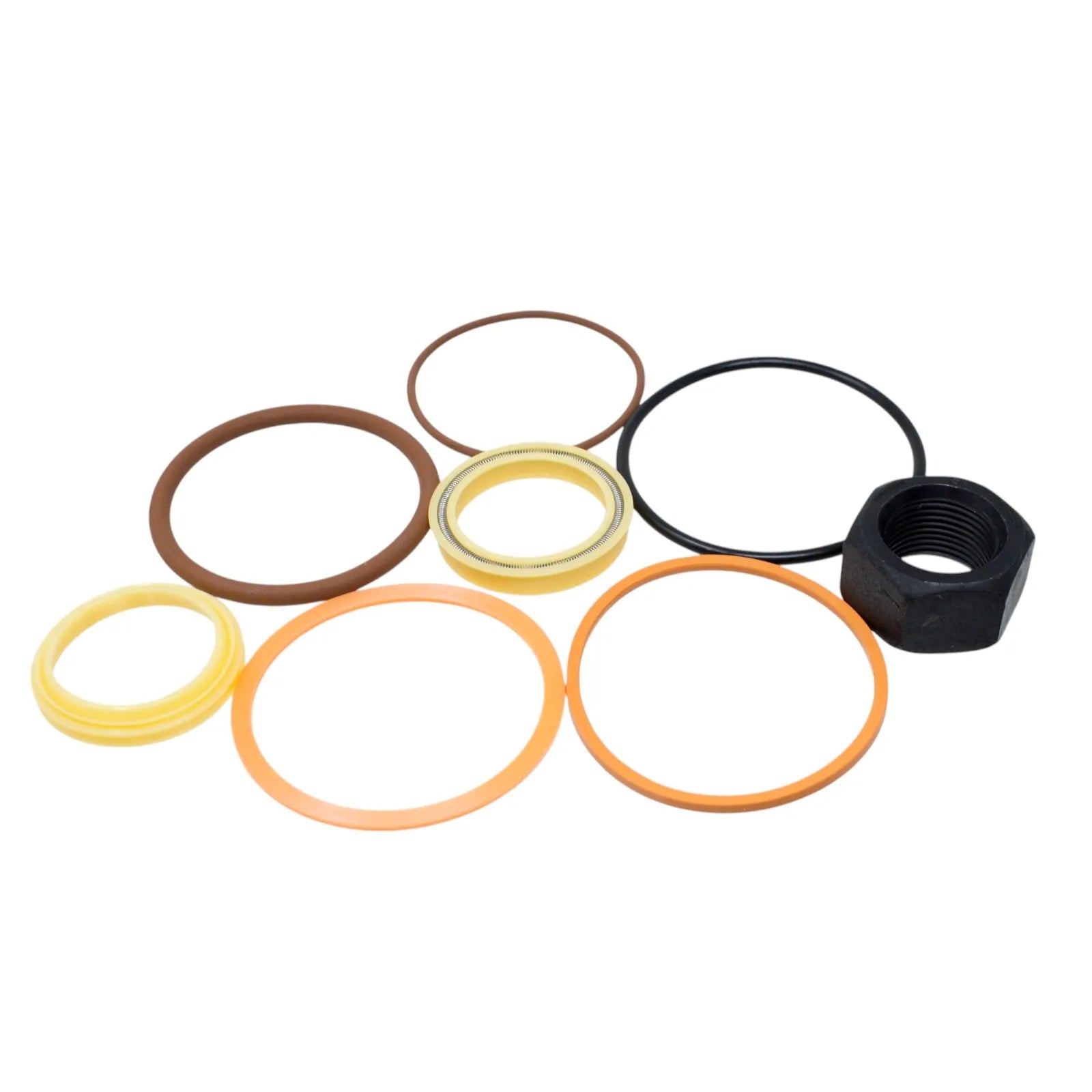 6806330, Cylinder Seal Kit for Bobcat