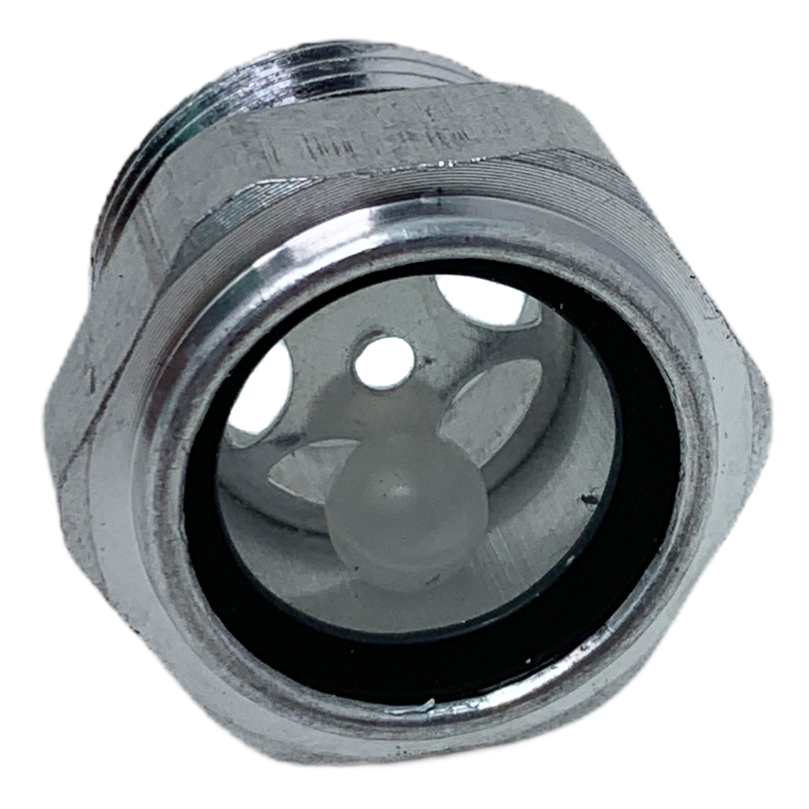 6665915, Oil Level Sight Gauge