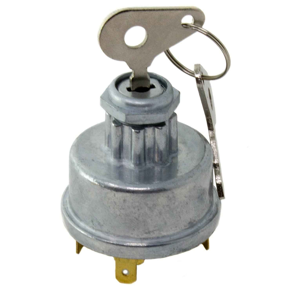 1874535M3, Ignition Switch