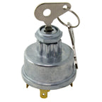 3107556R92, Ignition Switch