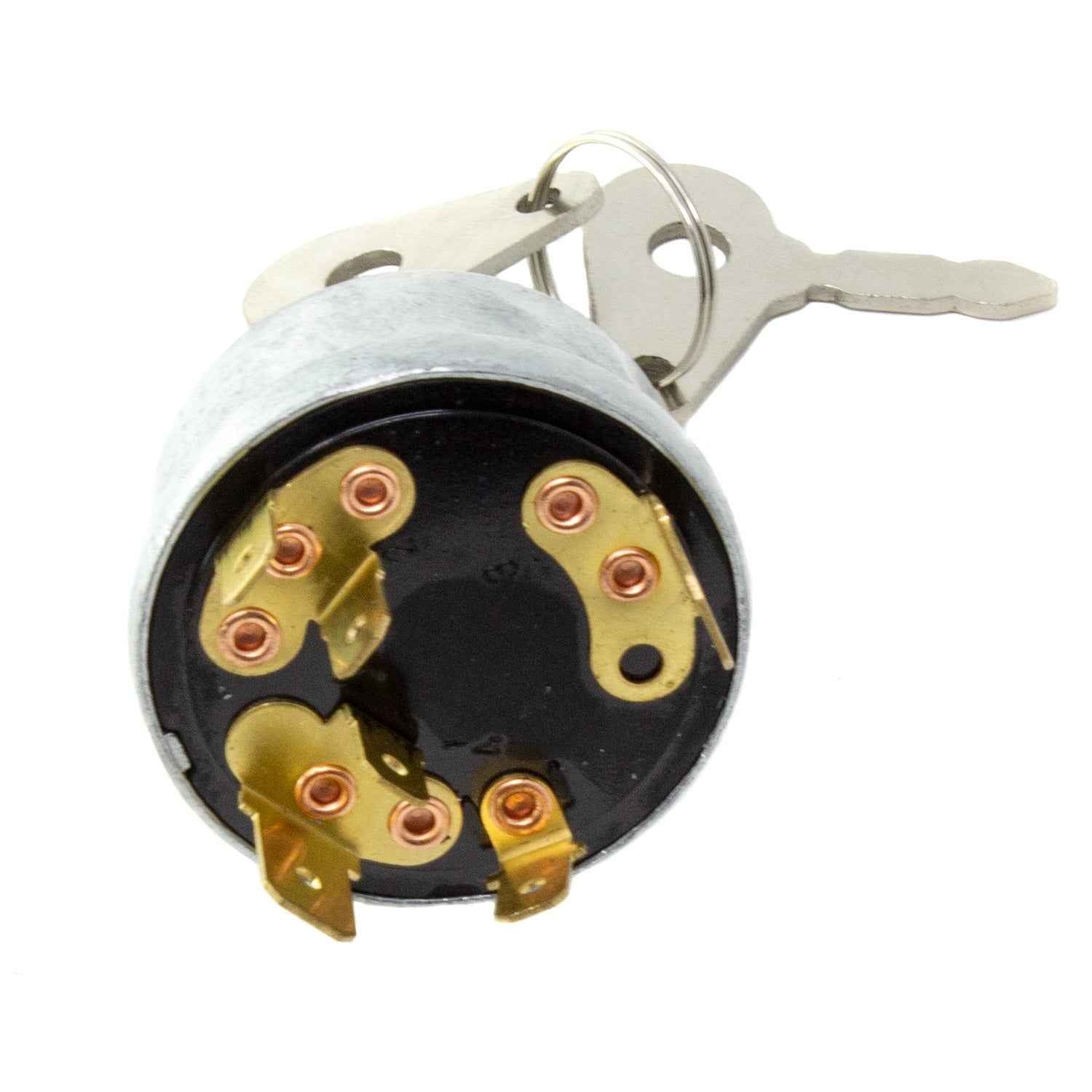 1874535M3, Ignition Switch