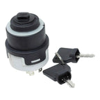 701/80184, Ignition Switch for JCB