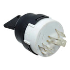 701/80184, Ignition Switch for JCB