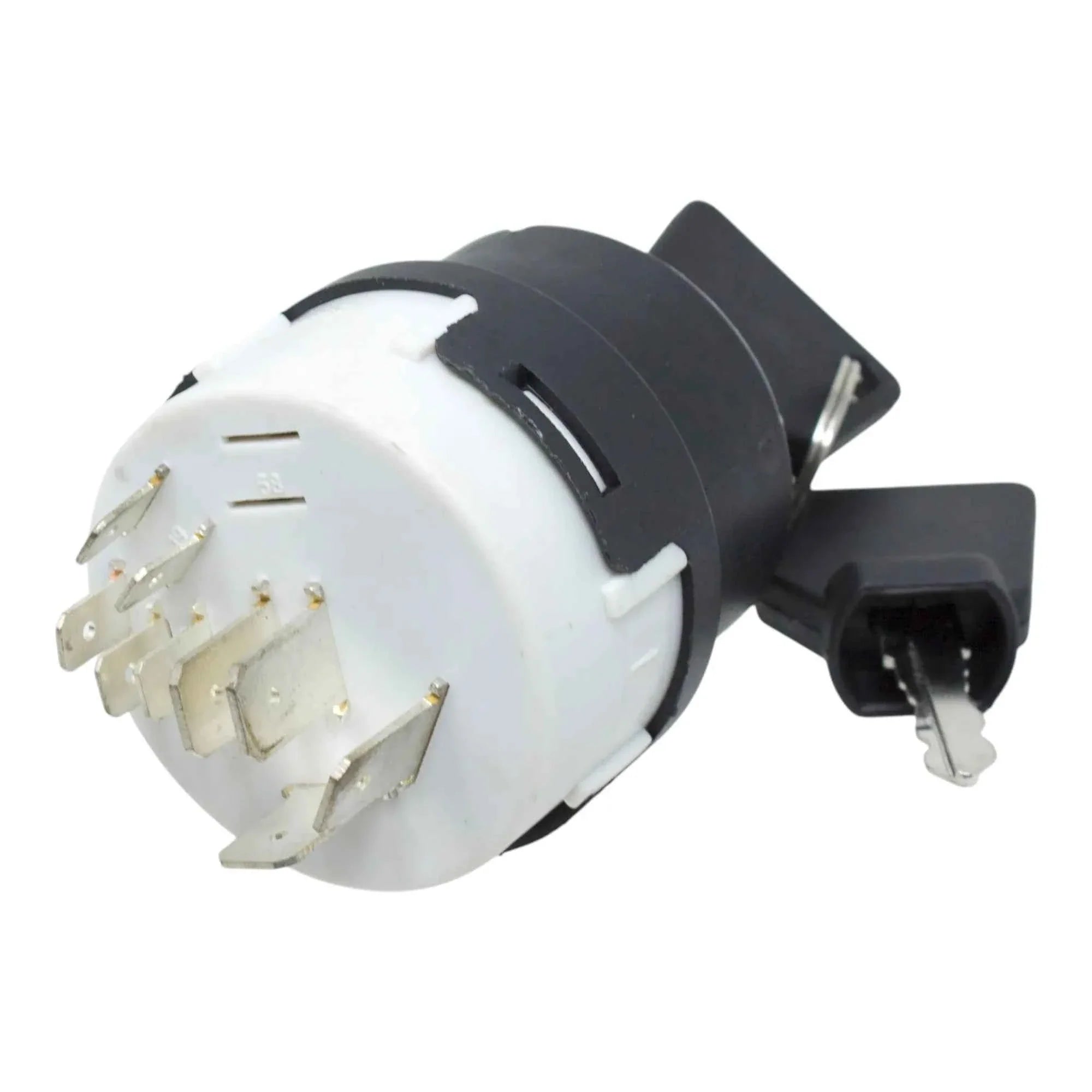 85804674, Ignition Switch for New Holland