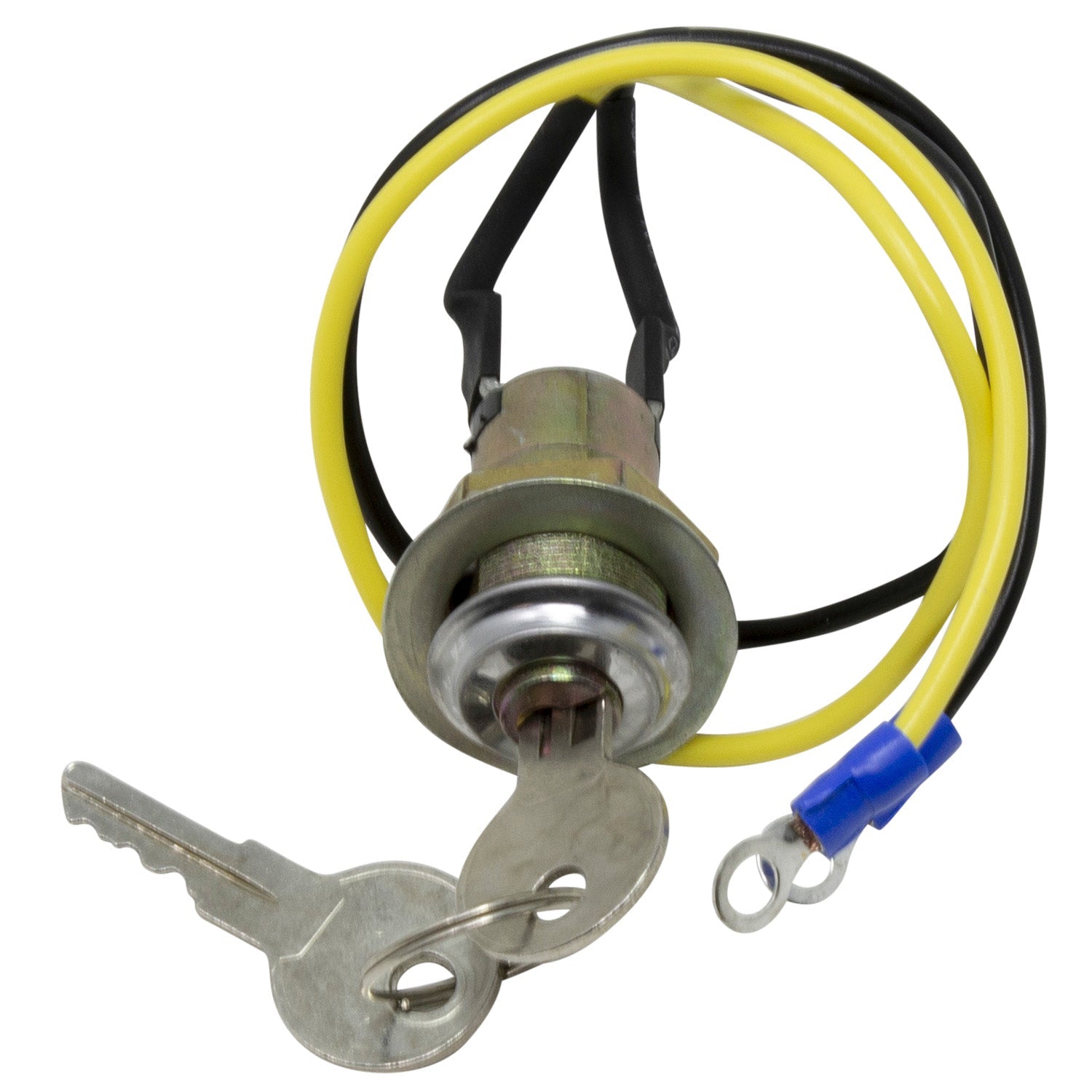 8N3679C, Ignition Switch