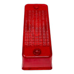 6672276, Red Tail Light Lens