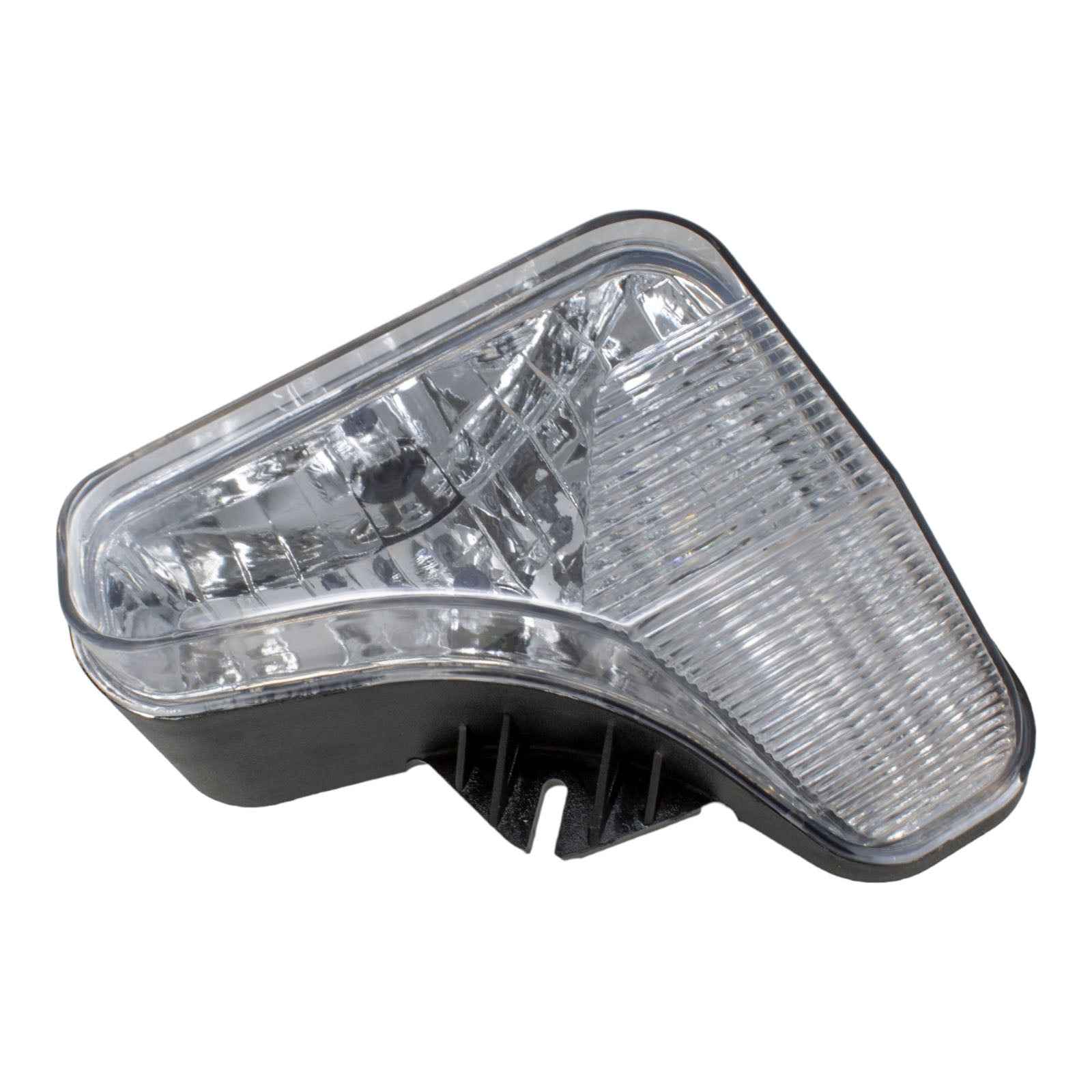 7138041, Left Headlight Assembly