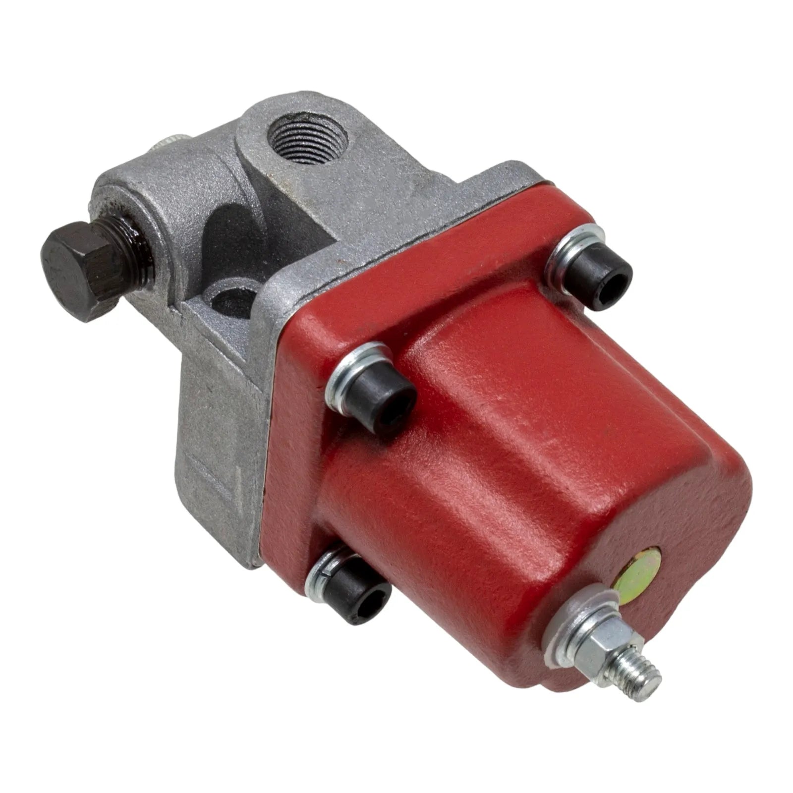 3054608, Fuel Shutoff Valve 12V