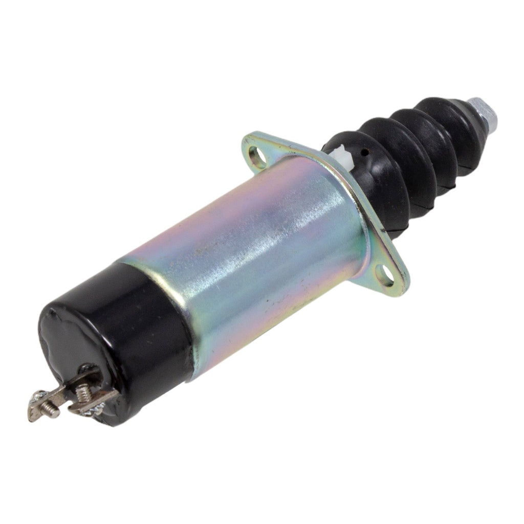 307-2546, Fuel Shutoff Solenoid