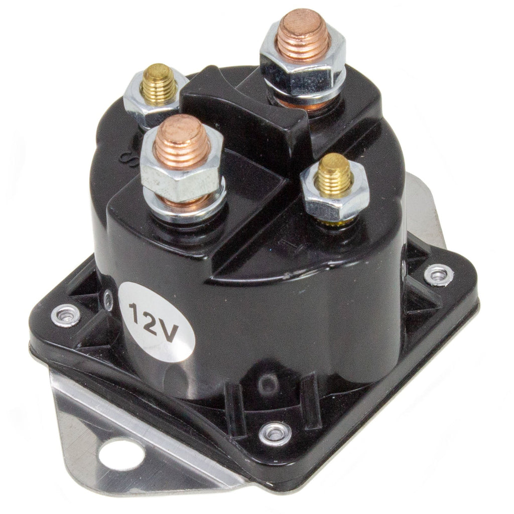 435-154, Solenoid