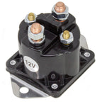 435-154, Solenoid