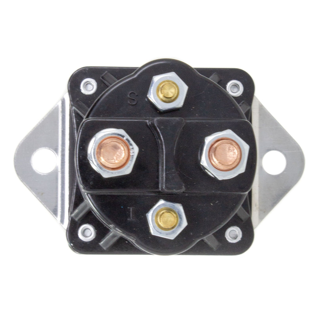 435-154, Solenoid