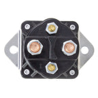 435-154, Solenoid