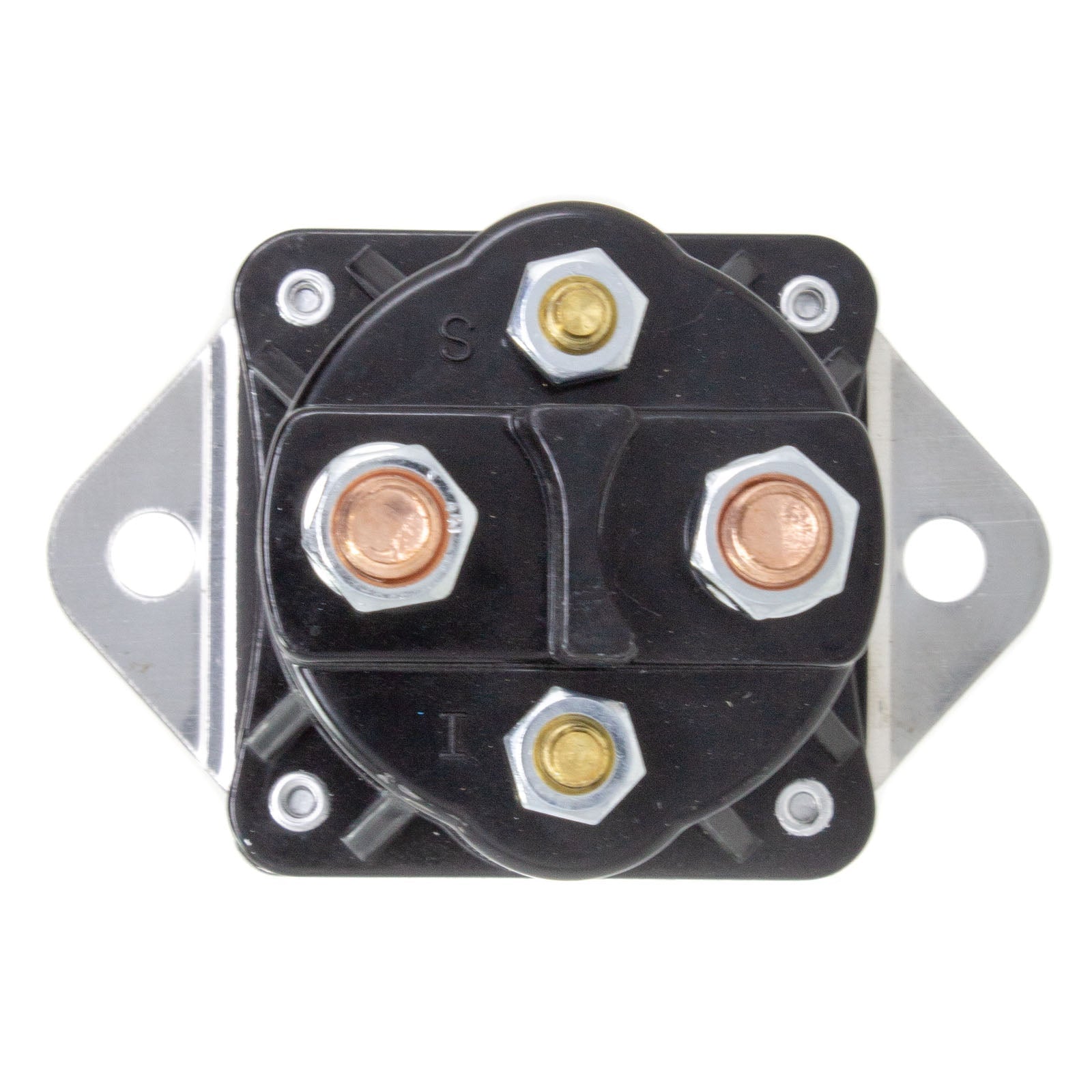435-154, Solenoid