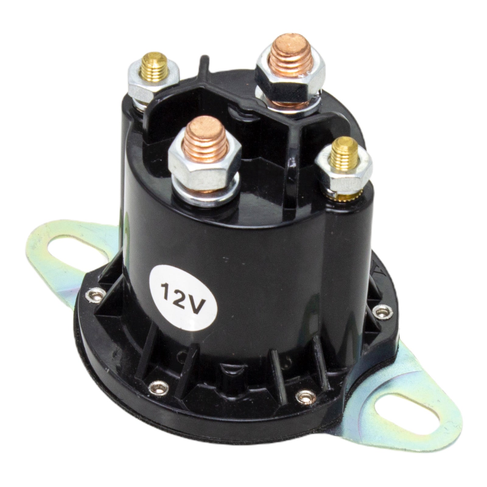 B80051, Solenoid