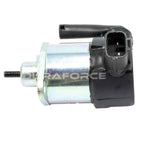 1C010-60013, Fuel Shutoff Solenoid