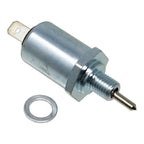 M138477, Fuel Shutoff Solenoid