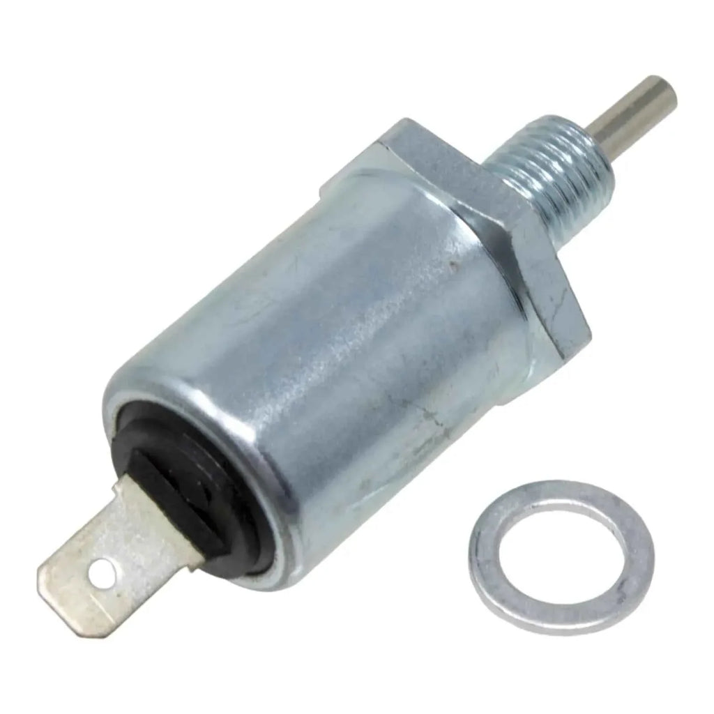 21188-2011, Fuel Shutoff Solenoid