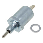 21188-2011, Fuel Shutoff Solenoid