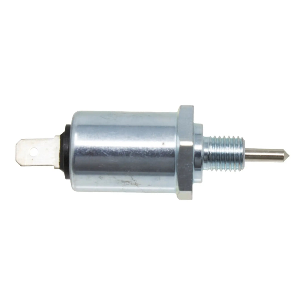 M138477, Fuel Shutoff Solenoid