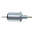 M138477, Fuel Shutoff Solenoid