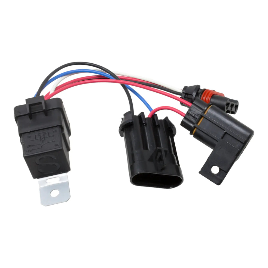 6669415, Fuel Timer Solenoid