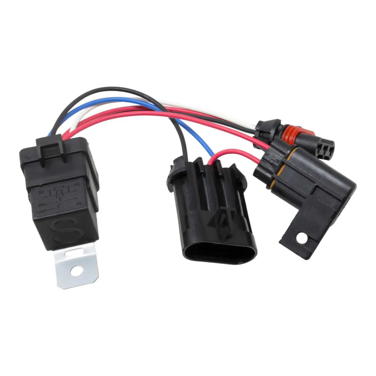 6669415, Fuel Timer Solenoid