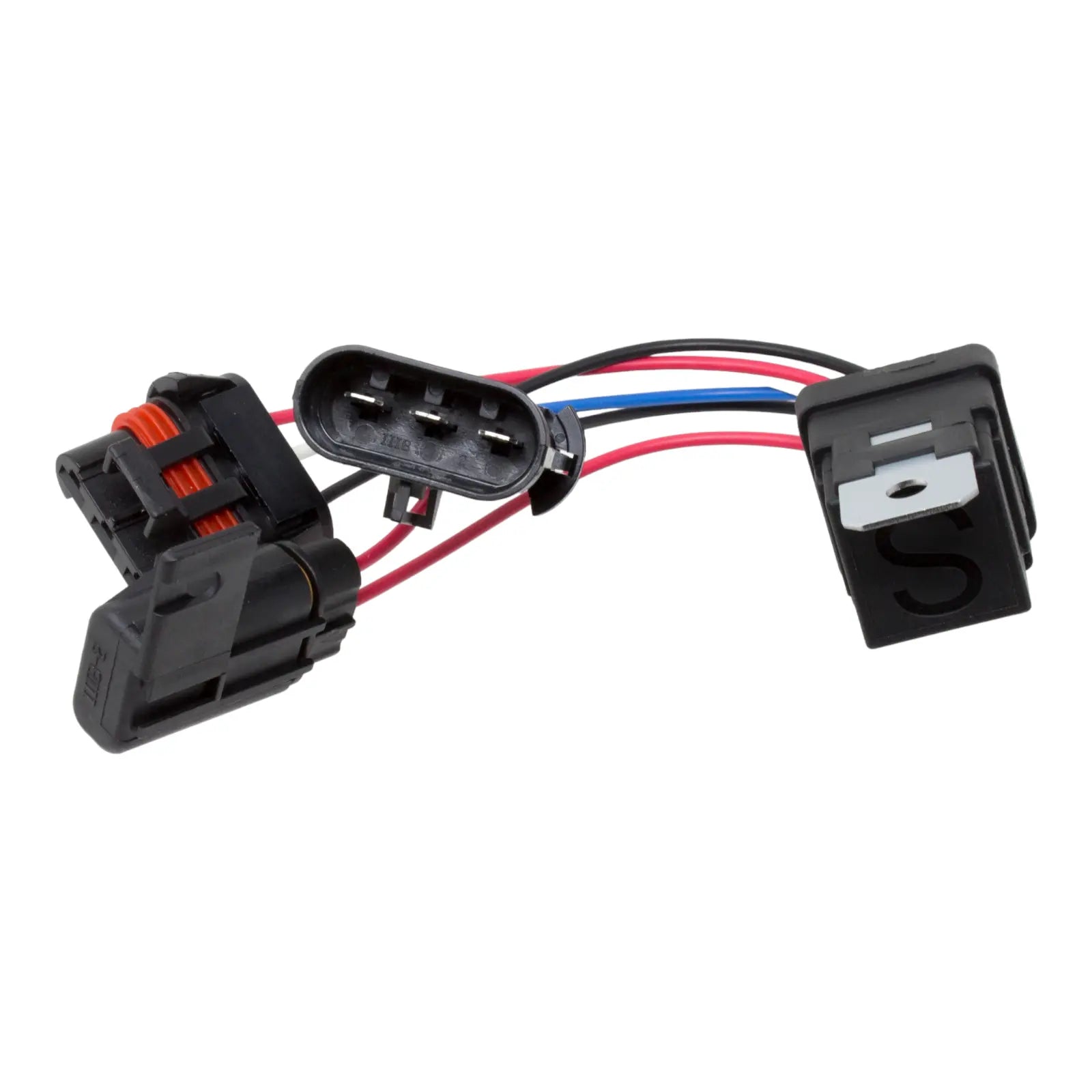 6669415, Fuel Timer Solenoid