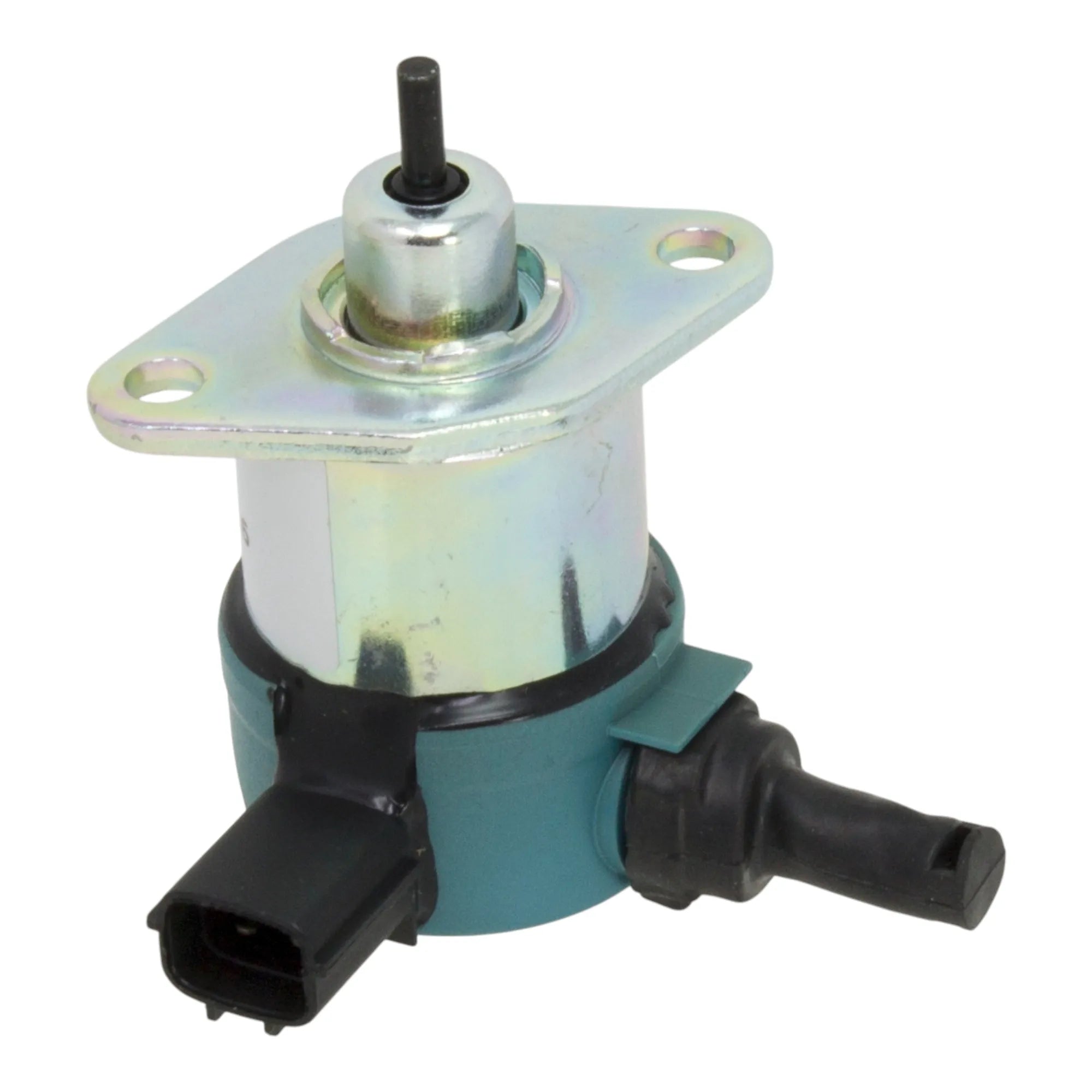 FSL90-0020, Fuel Shutoff Solenoid for Kubota