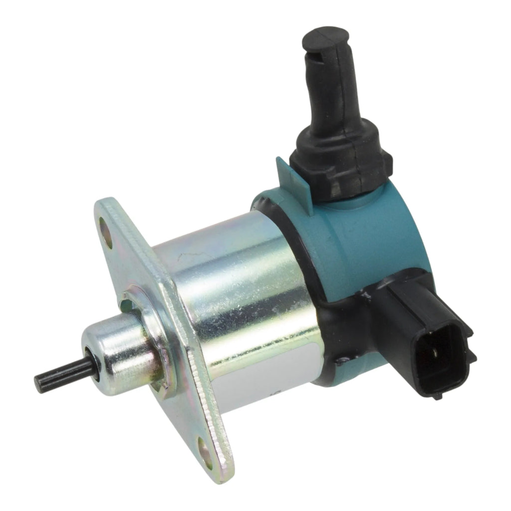 FSL90-0020, Fuel Shutoff Solenoid for Kubota