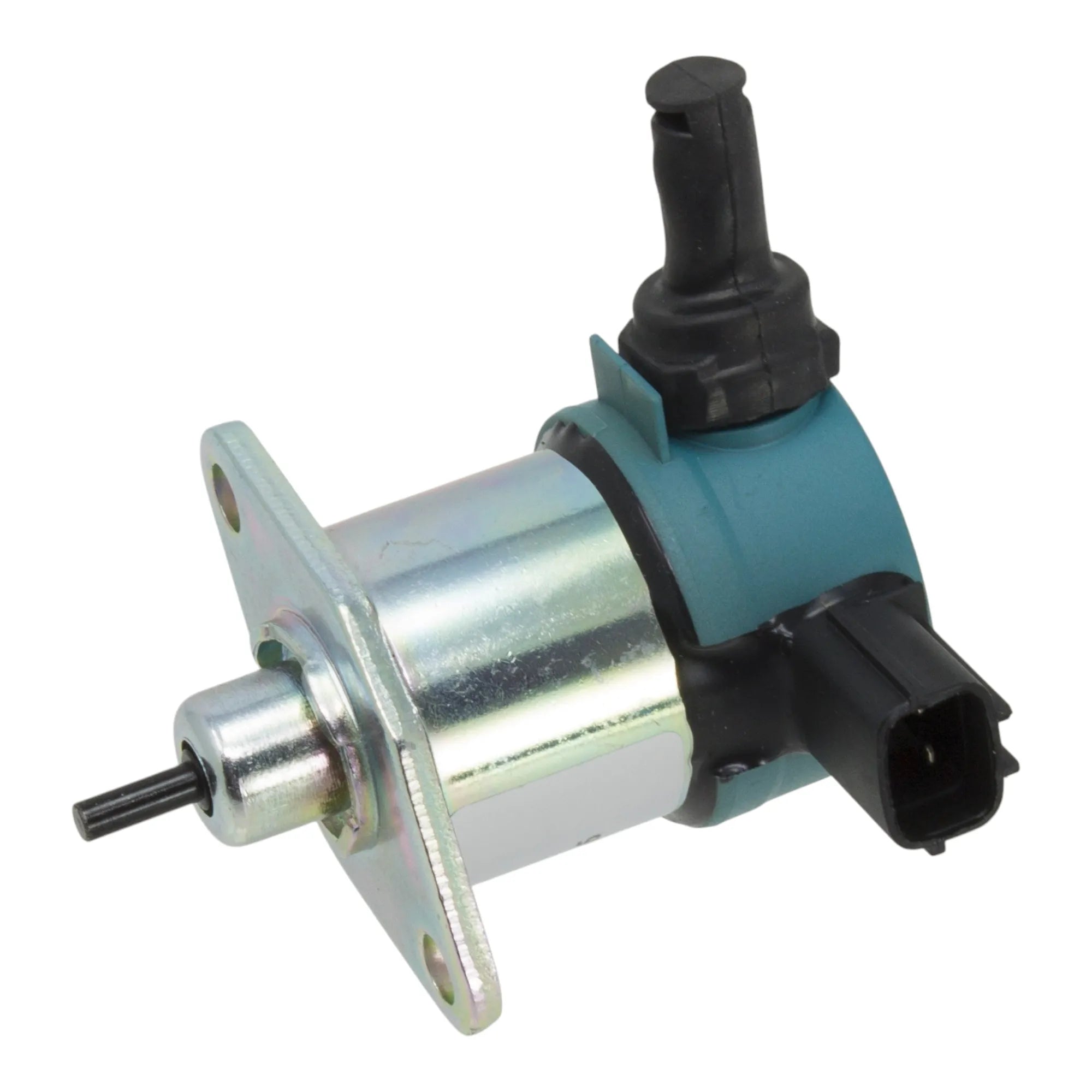 FSL90-0020, Fuel Shutoff Solenoid for Kubota
