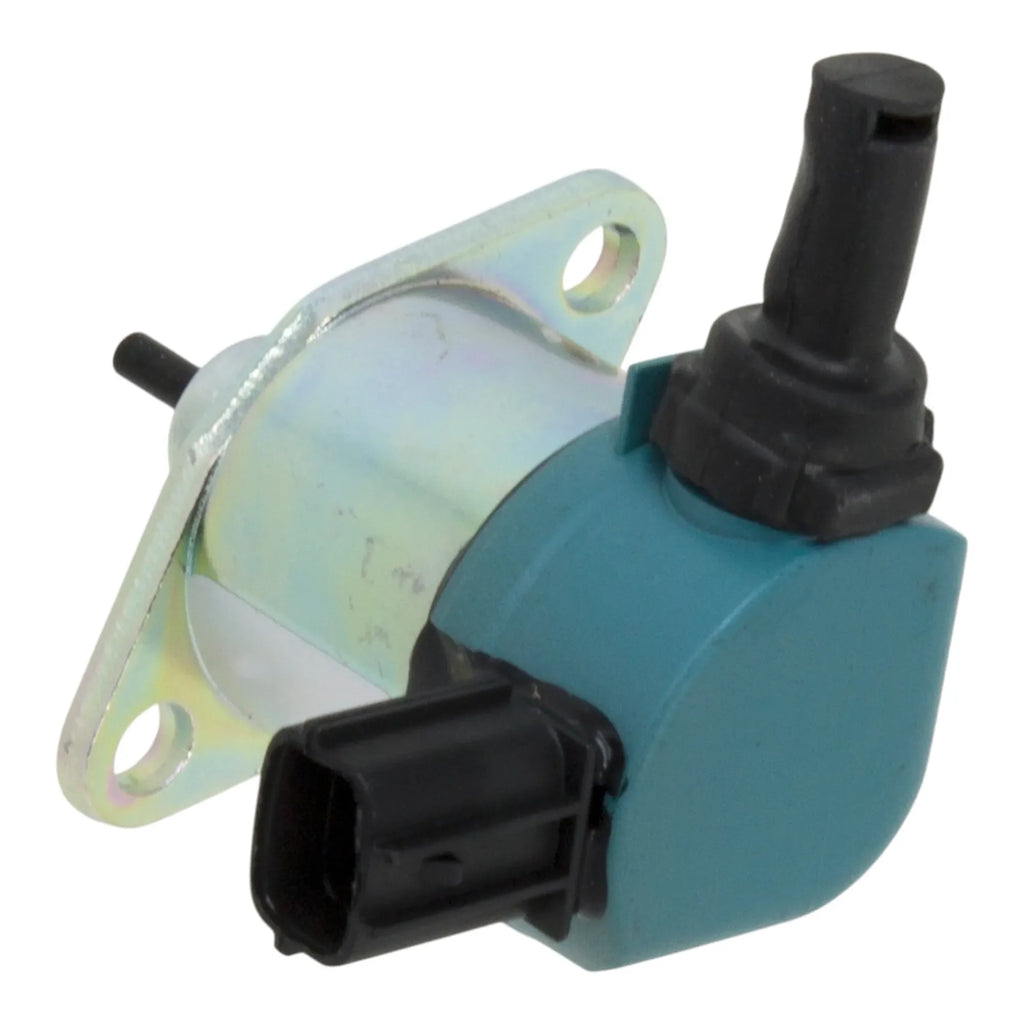 FSL90-0020, Fuel Shutoff Solenoid for Kubota