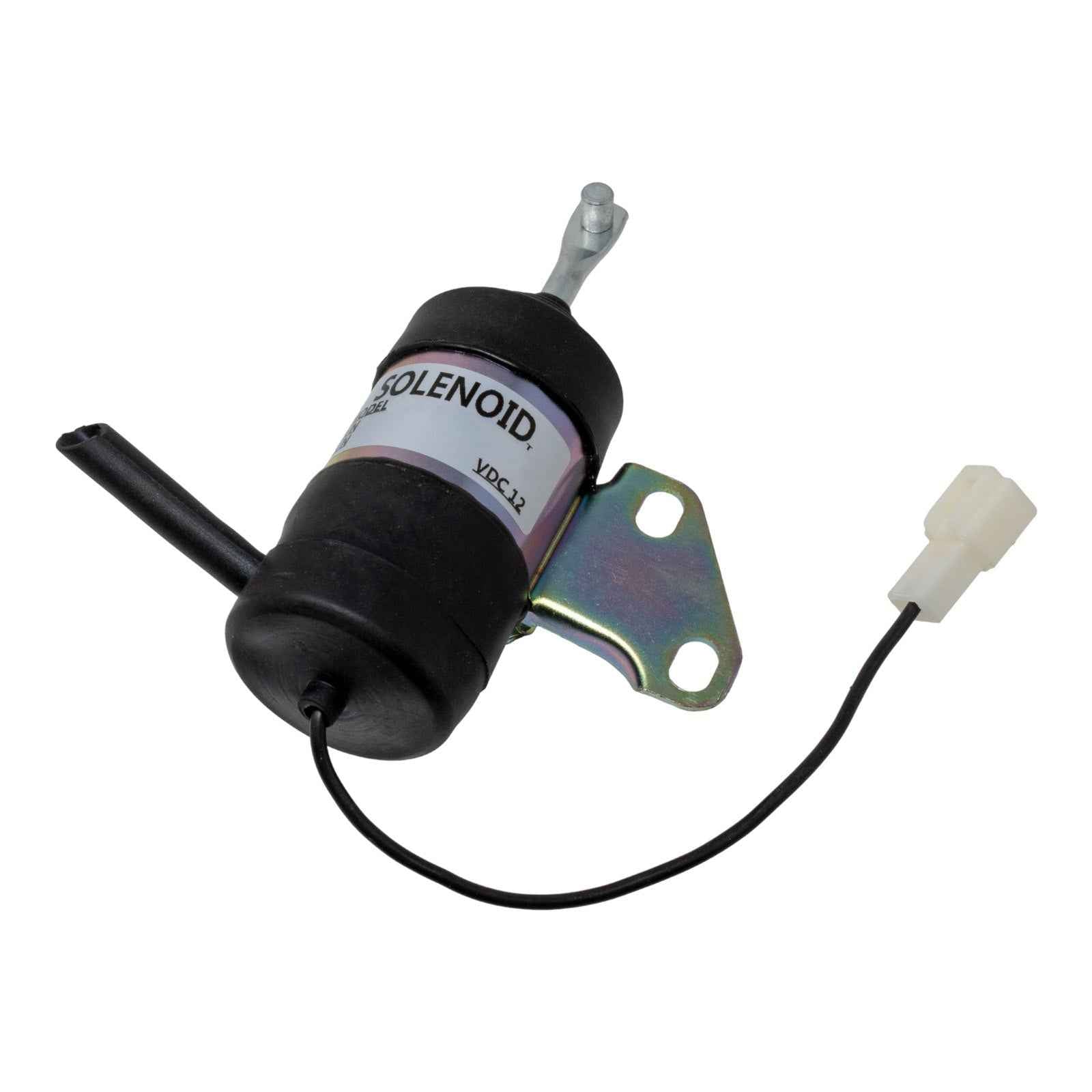 16851-60016, Fuel Shutoff Solenoid